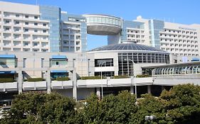 Hotel Nikko Kansai Airport - 3 Mins Walk To The Airport