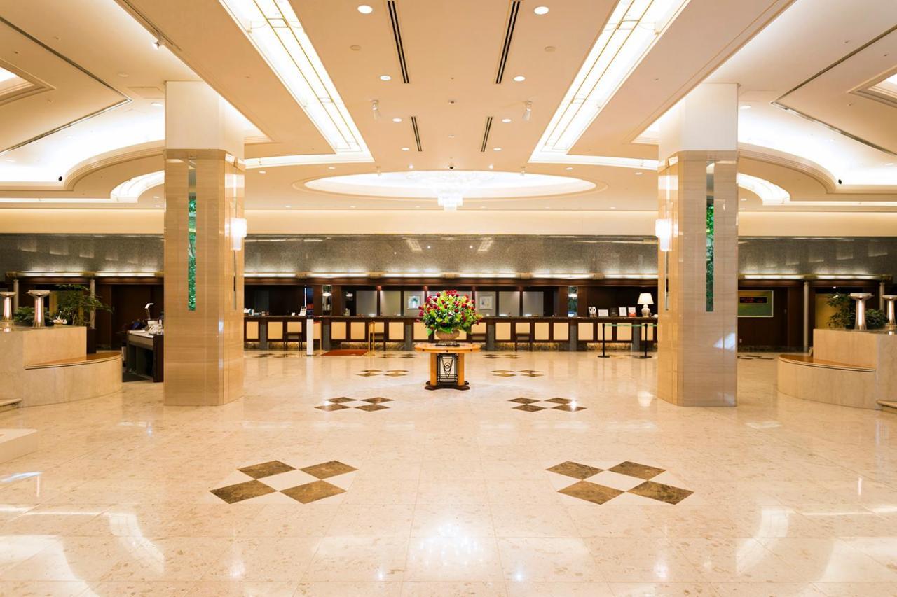 Hotel Nikko Kansai Airport - 3 Mins Walk To The Airport Izumisano Exterior photo